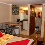 Habitación en casa particular Sela