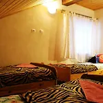 Sela Habitación en casa particular *