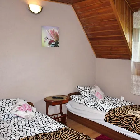 Accommodatie bij particulieren Sela Karpacz