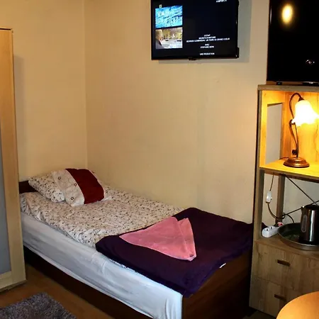 Accommodatie bij particulieren Sela *
