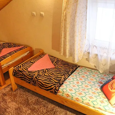 Sela Accommodatie bij particulieren *
