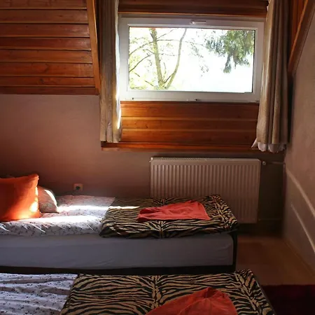 Sela Accommodatie bij particulieren *
