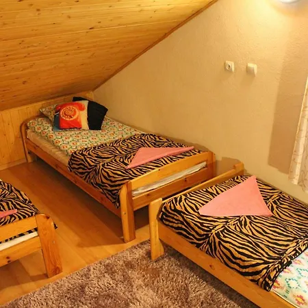 Accommodatie bij particulieren Sela