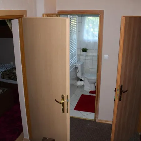 Sela Accommodatie bij particulieren *