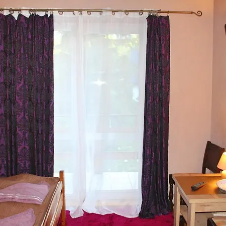 Sela Accommodatie bij particulieren Karpacz