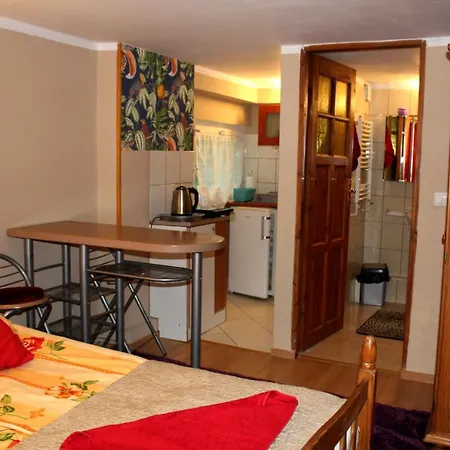 Homestay szállás Sela