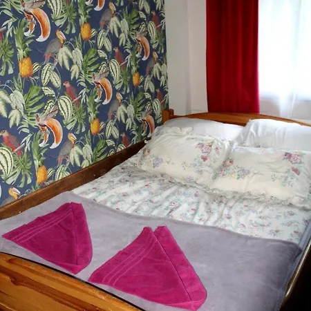 Accommodatie bij particulieren Sela