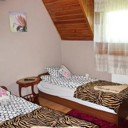 Sela Accommodatie bij particulieren *