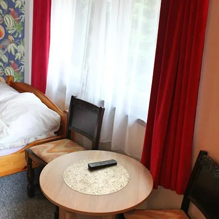 Sela Accommodatie bij particulieren *