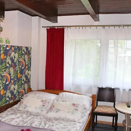 Homestay szállás Sela *