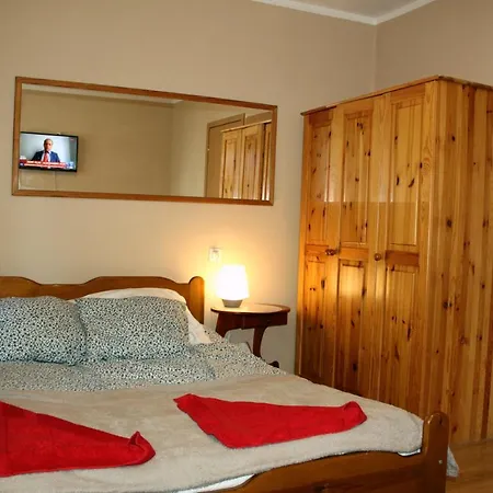 Sela Accommodatie bij particulieren *