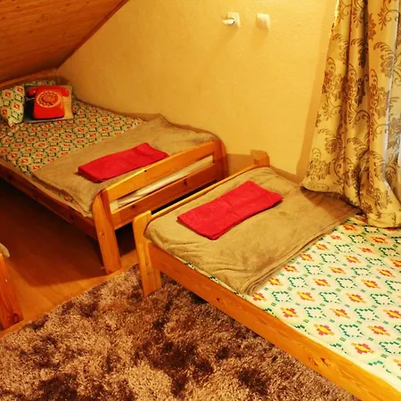 Accommodatie bij particulieren Sela Karpacz