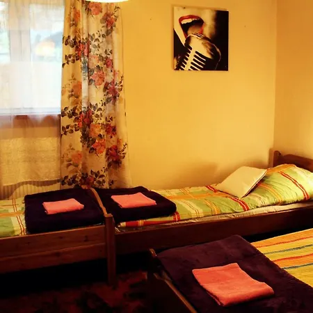 Accommodatie bij particulieren Sela Karpacz