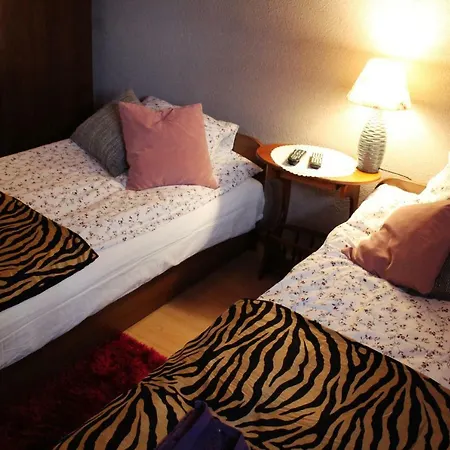 Sela Accommodatie bij particulieren Karpacz