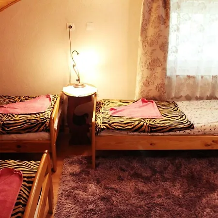 Sela Accommodatie bij particulieren