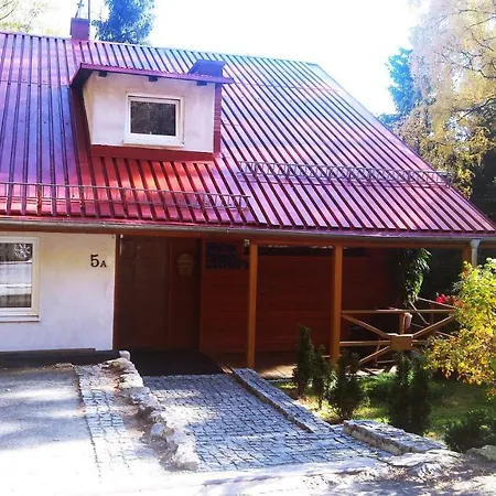 Habitación en casa particular Sela Karpacz