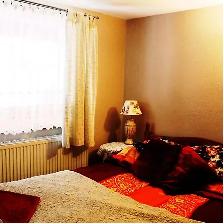 Accommodatie bij particulieren Sela