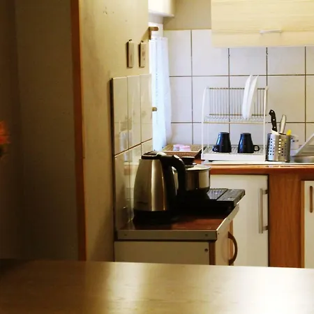 Accommodatie bij particulieren Sela
