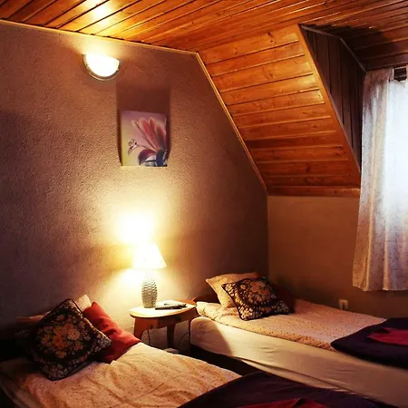 Sela Accommodatie bij particulieren