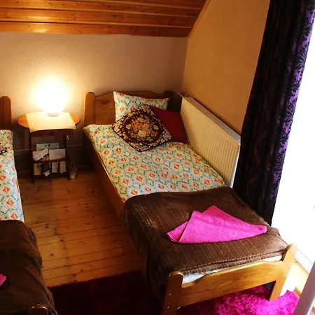 Homestay szállás Sela Karpacz