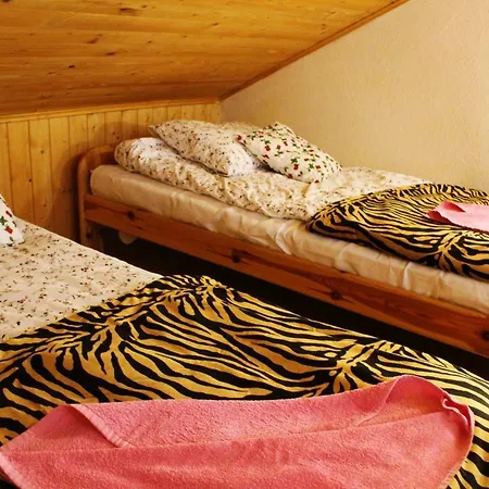 Accommodatie bij particulieren Sela *