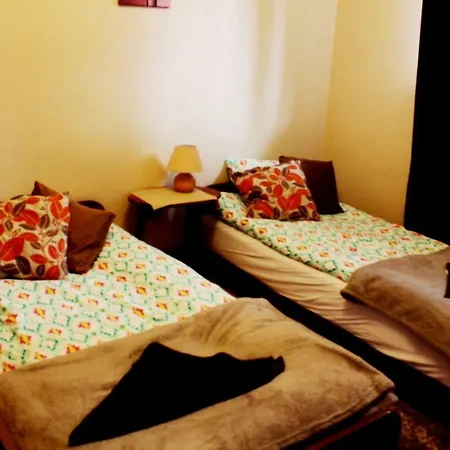Accommodatie bij particulieren Sela Karpacz