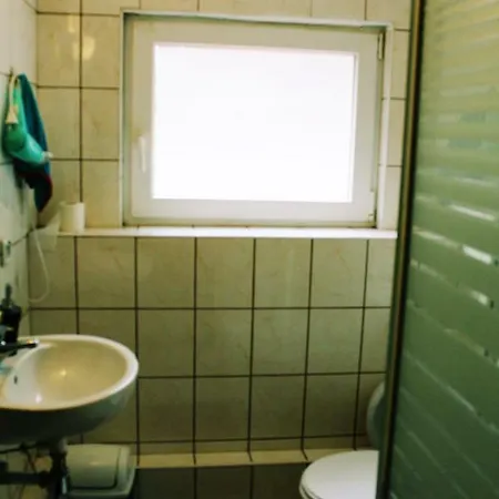 Accommodatie bij particulieren Sela