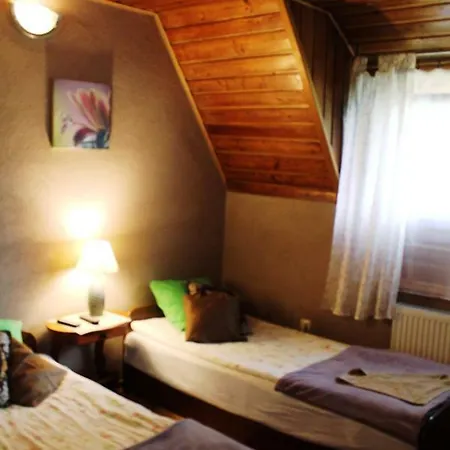 Sela Accommodatie bij particulieren *