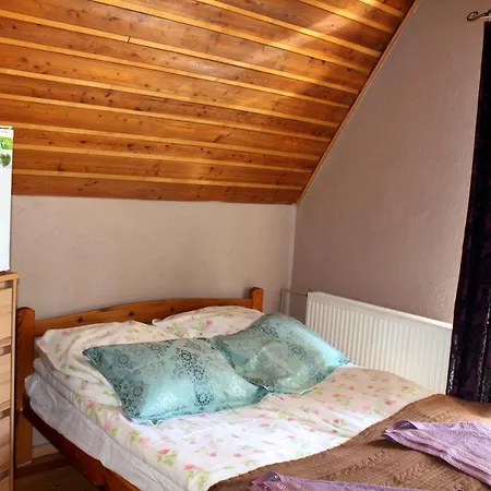 Sela Homestay Karpacz