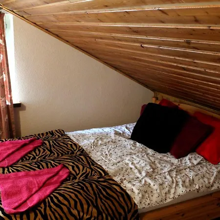 Habitación en casa particular Sela *