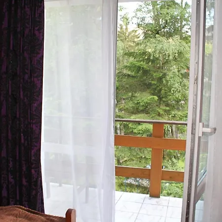 Sela Habitación en casa particular