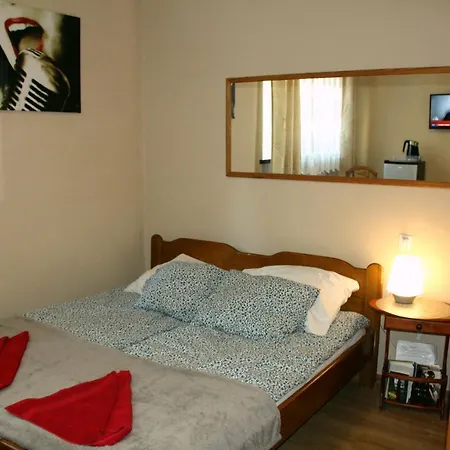 Habitación en casa particular Sela *