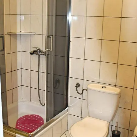 Habitación en casa particular Sela