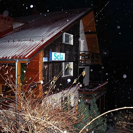 Sela Accommodatie bij particulieren Karpacz