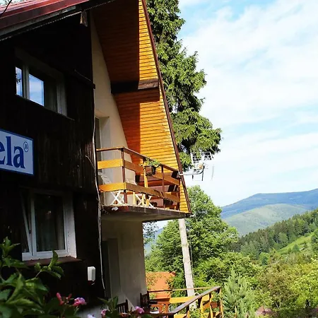 Sela Accommodatie bij particulieren Karpacz