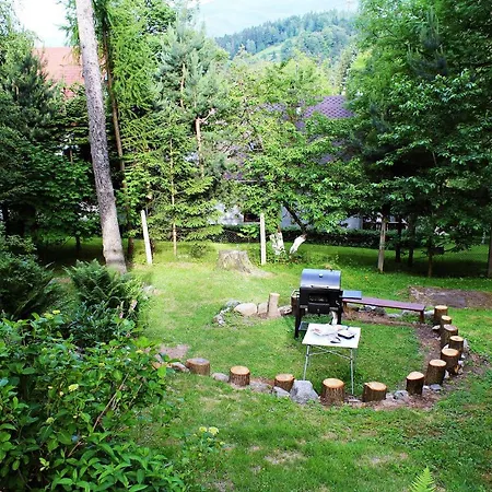 Homestay Sela Karpacz