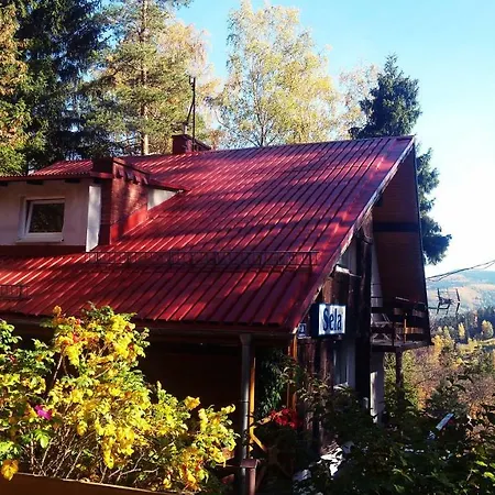 Homestay Sela Karpacz