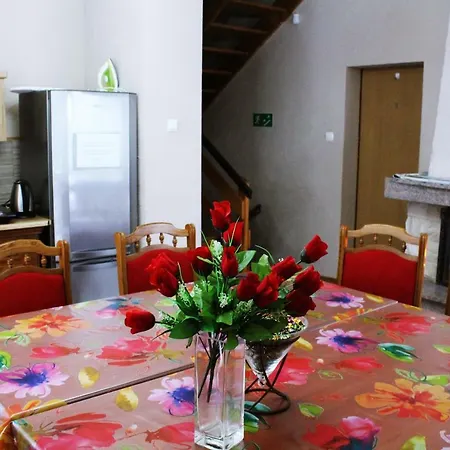 Sela Habitación en casa particular Karpacz