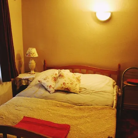 Sela Habitación en casa particular