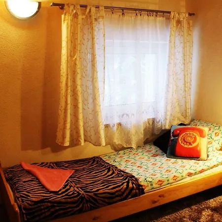 Habitación en casa particular Sela *
