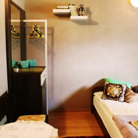 Sela Homestay Karpacz