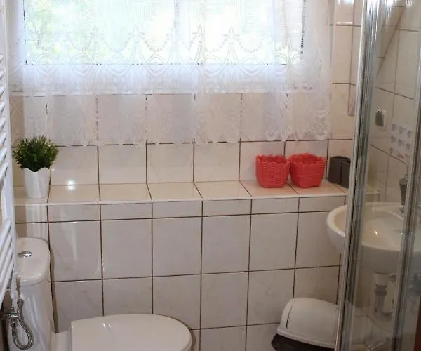 Sela Accommodatie bij particulieren *