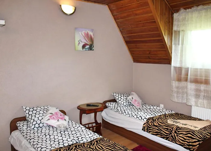 Séjour chez l'habitant Sela Karpacz