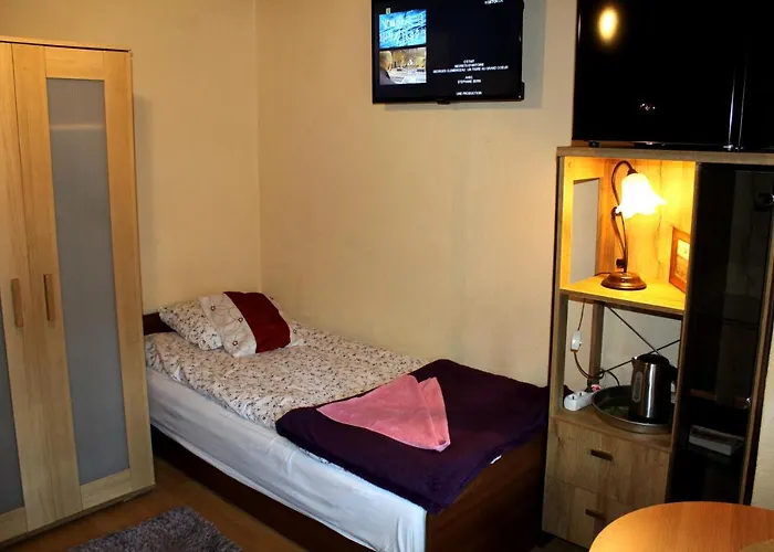 Accommodatie bij particulieren Sela *