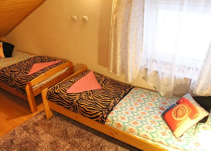 Sela Accommodatie bij particulieren *