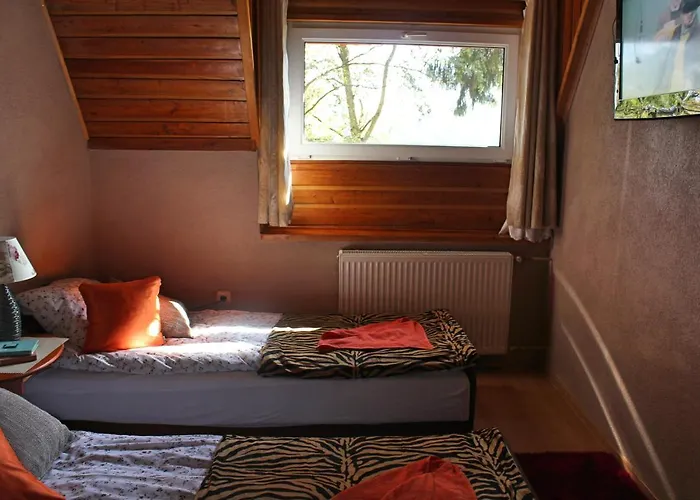 Sela Accommodatie bij particulieren *