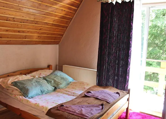 Sela Accommodatie bij particulieren