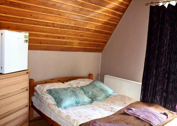 Sela Séjour chez l'habitant Karpacz