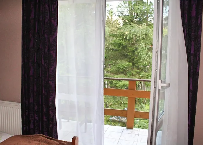 Sela Accommodatie bij particulieren