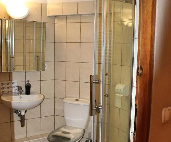 Sela Séjour chez l'habitant Karpacz